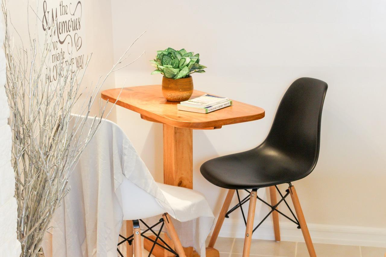Light And Chic - Tagaytay Vacation Pad Apartman Tagaytay City Kültér fotó