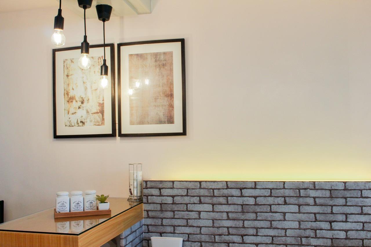 Light And Chic - Tagaytay Vacation Pad Apartman Tagaytay City Kültér fotó