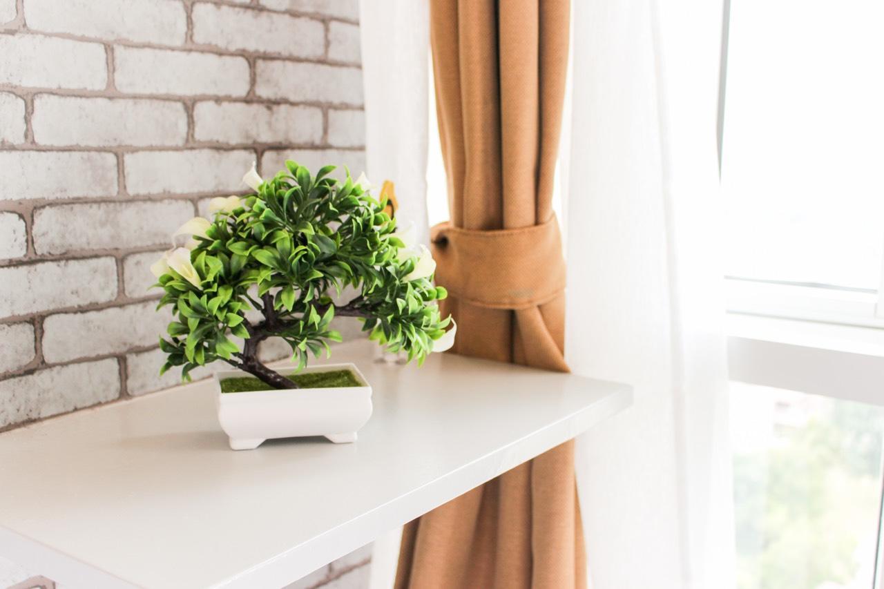 Light And Chic - Tagaytay Vacation Pad Apartman Tagaytay City Kültér fotó
