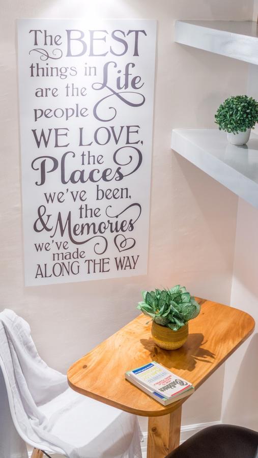 Light And Chic - Tagaytay Vacation Pad Apartman Tagaytay City Kültér fotó