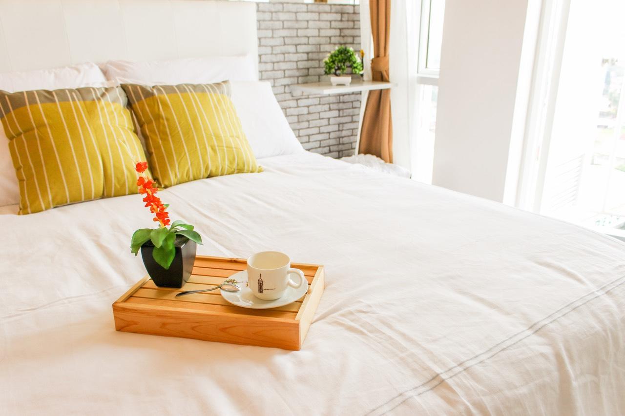 Light And Chic - Tagaytay Vacation Pad Apartman Tagaytay City Kültér fotó