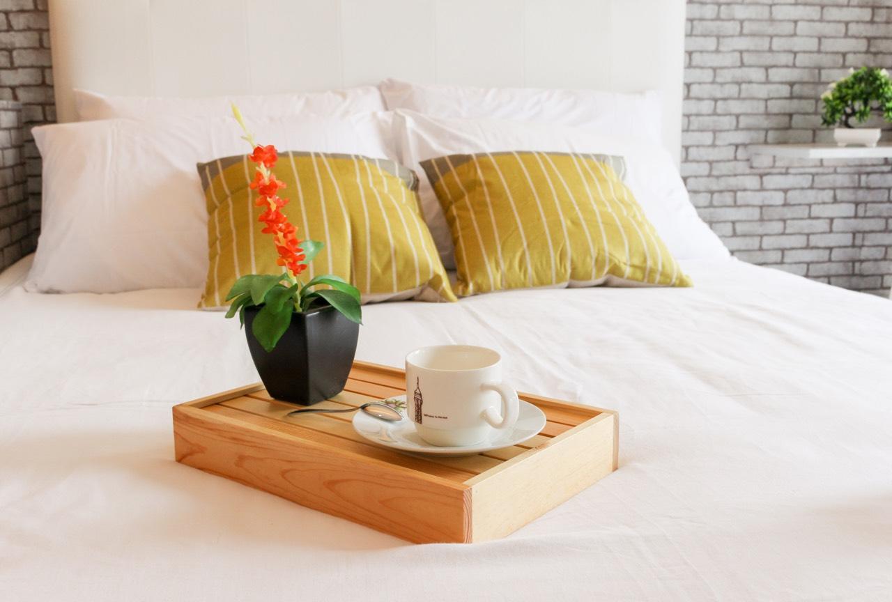 Light And Chic - Tagaytay Vacation Pad Apartman Tagaytay City Kültér fotó
