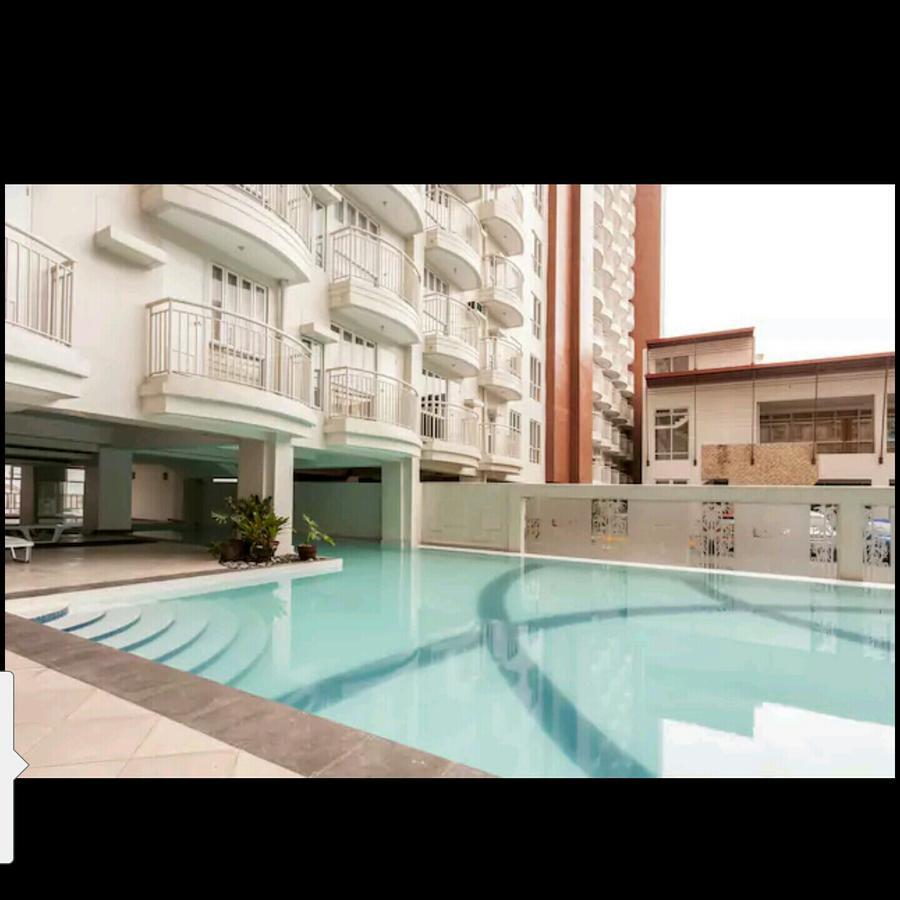 Light And Chic - Tagaytay Vacation Pad Apartman Tagaytay City Kültér fotó
