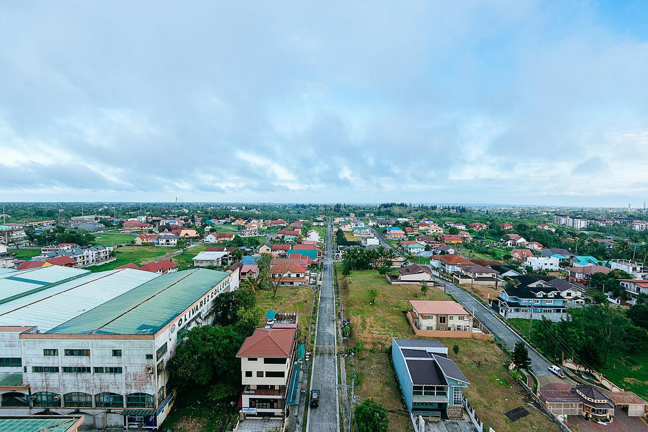Light And Chic - Tagaytay Vacation Pad Apartman Tagaytay City Kültér fotó